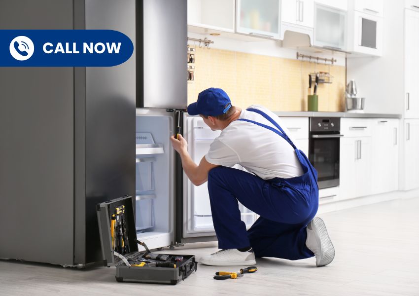 Urania Appliance Repair Company